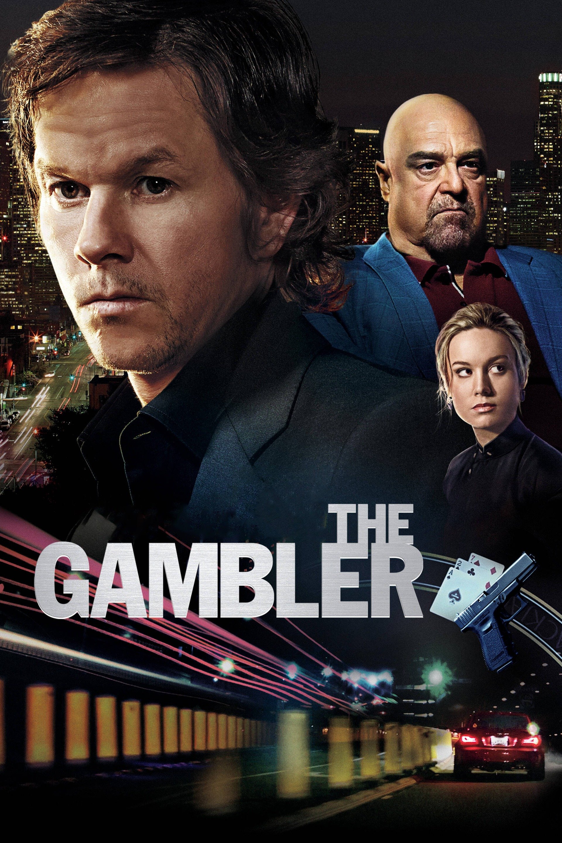 The Gambler (2014) [69108] (A1772143775) [[Movies 2.0]] --Plex--